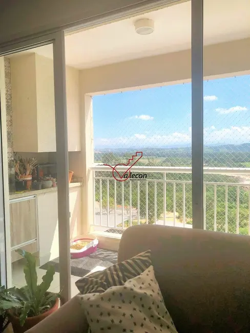 Foto 4 de Apartamento com 3 quartos à venda, 99m2 em Sao Jose Dos Campos - SP