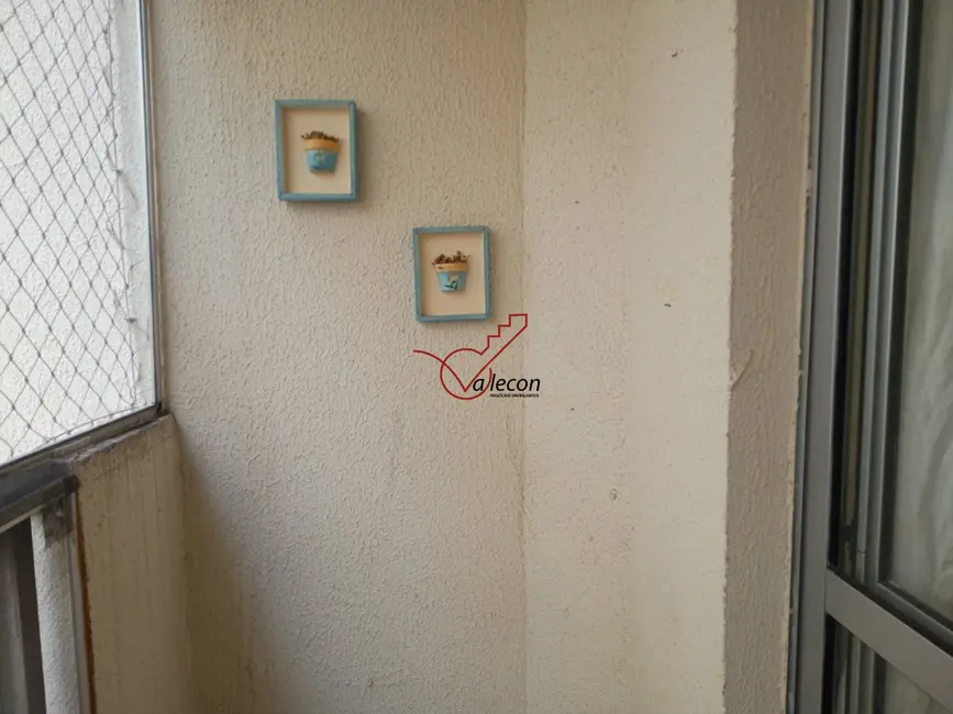 Foto 2 de Apartamento com 2 quartos à venda, 48m2 em Sao Jose Dos Campos - SP