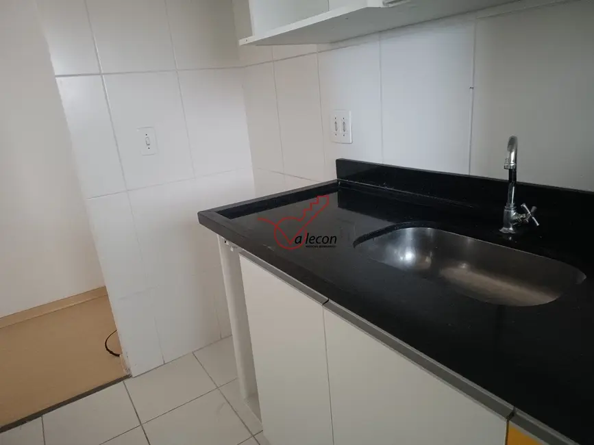Foto 7 de Apartamento com 2 quartos à venda, 48m2 em Sao Jose Dos Campos - SP