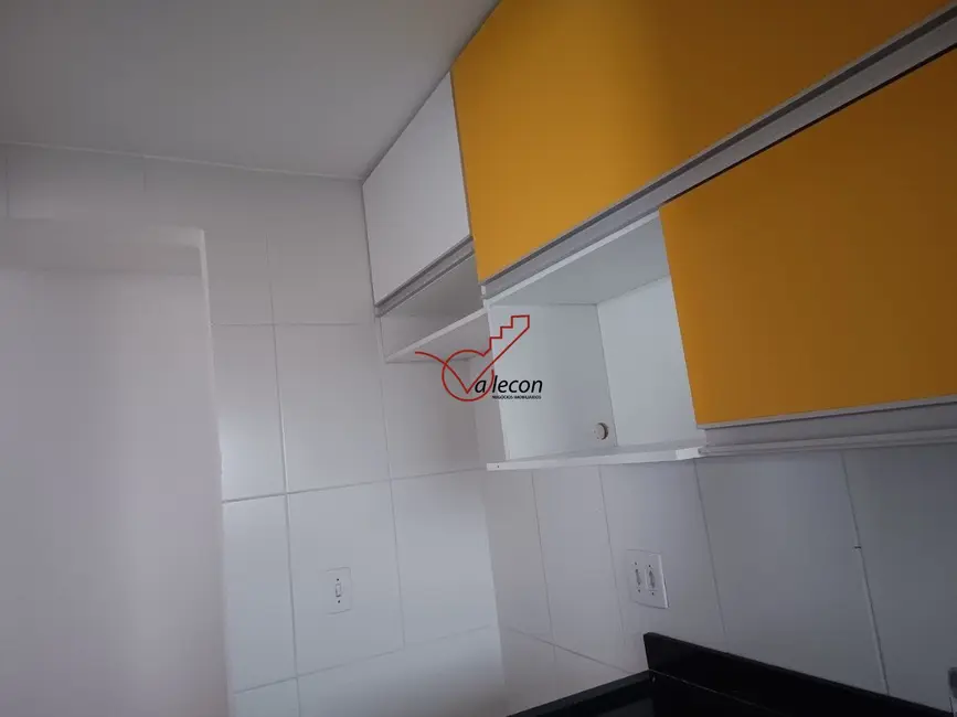 Foto 6 de Apartamento com 2 quartos à venda, 48m2 em Sao Jose Dos Campos - SP