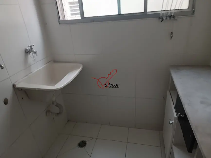 Foto 3 de Apartamento com 2 quartos à venda, 48m2 em Sao Jose Dos Campos - SP
