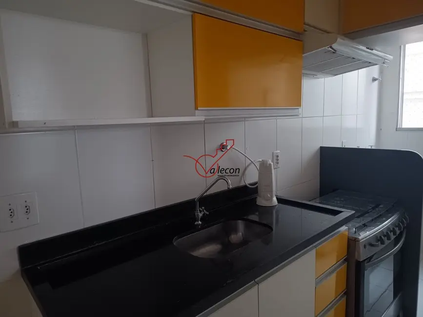 Foto 4 de Apartamento com 2 quartos à venda, 48m2 em Sao Jose Dos Campos - SP