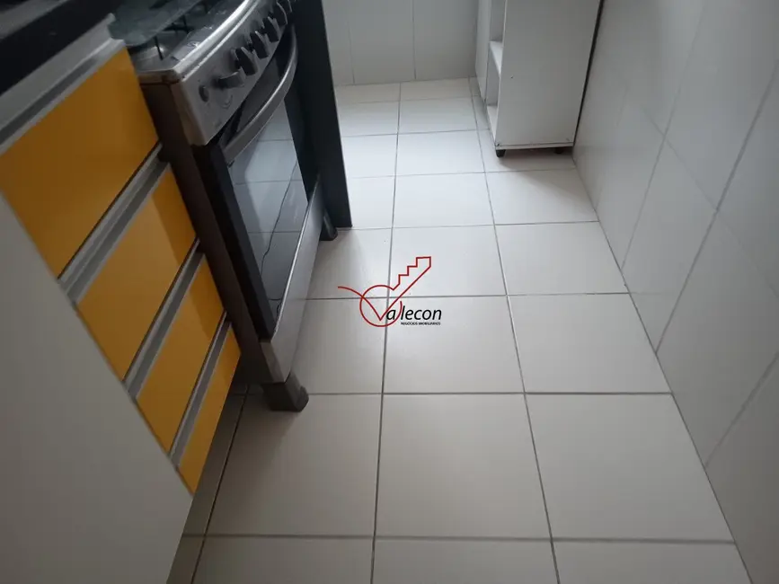 Foto 8 de Apartamento com 2 quartos à venda, 48m2 em Sao Jose Dos Campos - SP