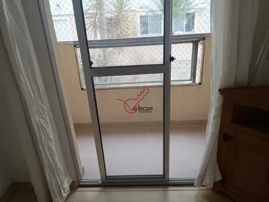Foto 9 de Apartamento com 2 quartos à venda, 48m2 em Sao Jose Dos Campos - SP