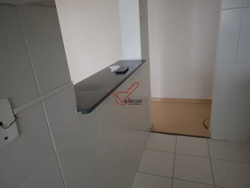 Foto 5 de Apartamento com 2 quartos à venda, 48m2 em Sao Jose Dos Campos - SP