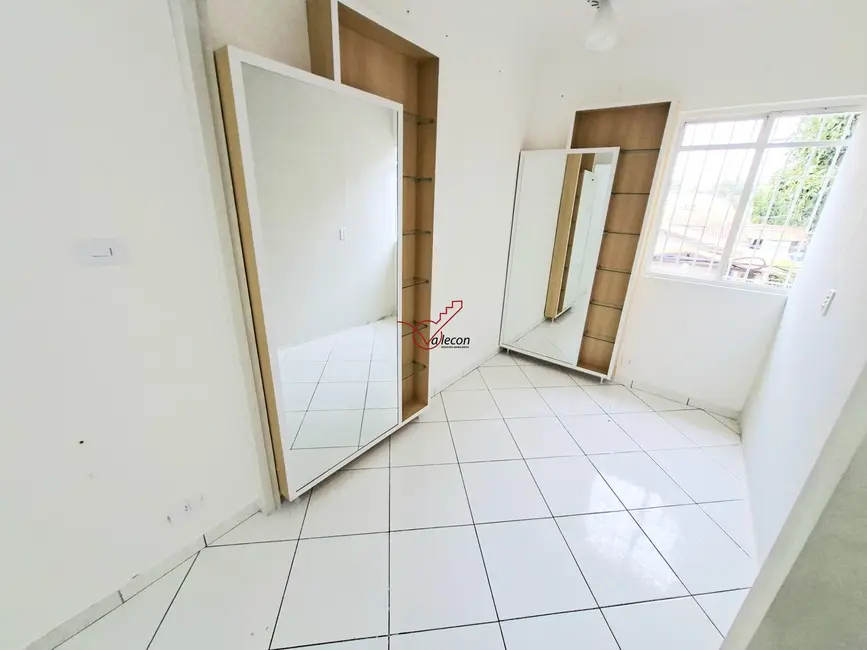 Foto 4 de Sala Comercial com 1 quarto para alugar, 39m2 em Sao Jose Dos Campos - SP