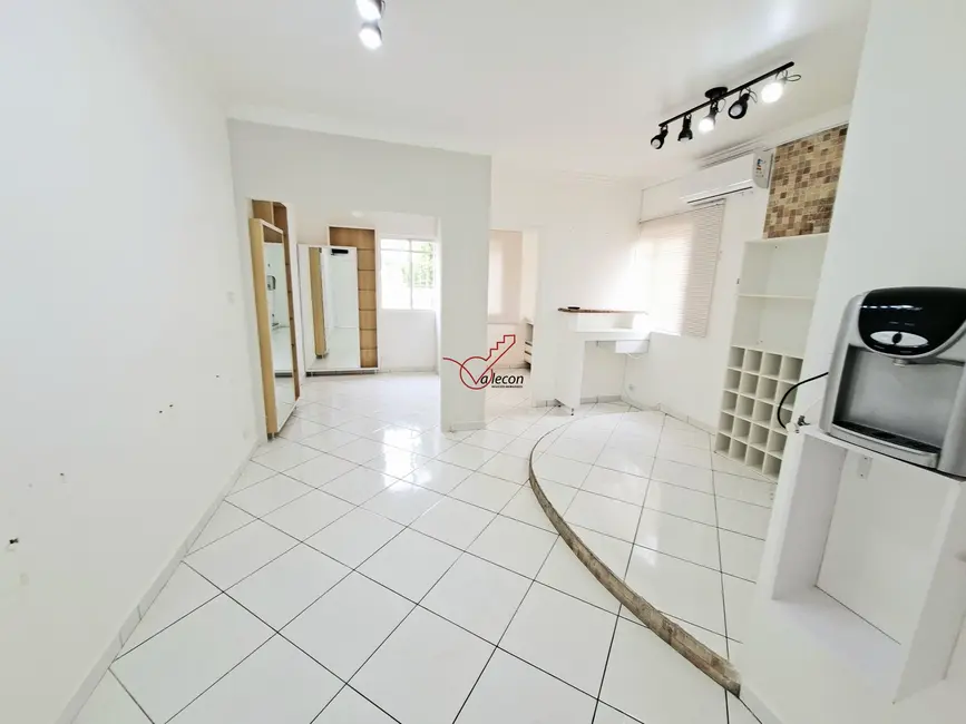 Foto 1 de Sala Comercial com 1 quarto para alugar, 39m2 em Sao Jose Dos Campos - SP