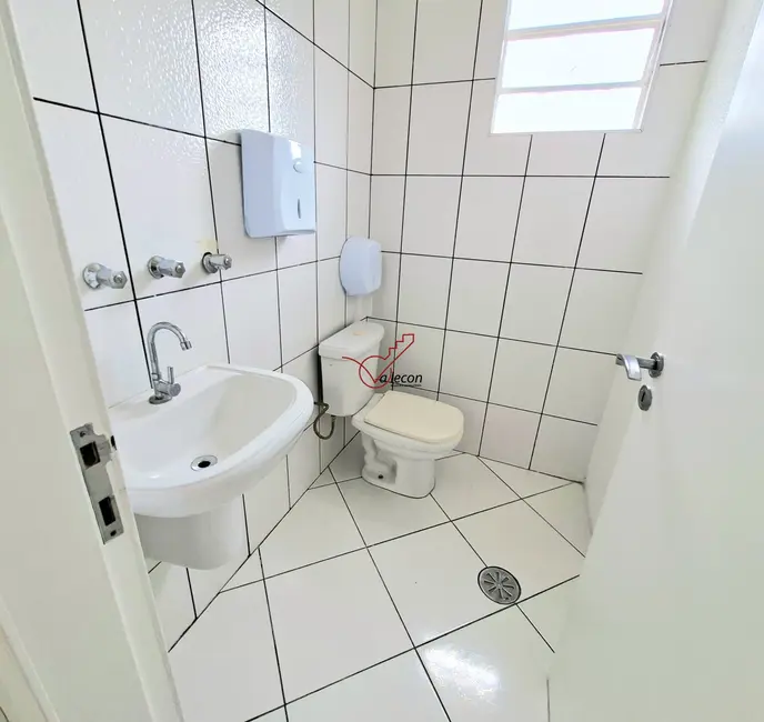 Foto 8 de Sala Comercial com 1 quarto para alugar, 39m2 em Sao Jose Dos Campos - SP