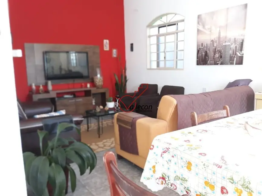 Foto 1 de Sobrado com 4 quartos à venda, 100m2 em Sao Jose Dos Campos - SP
