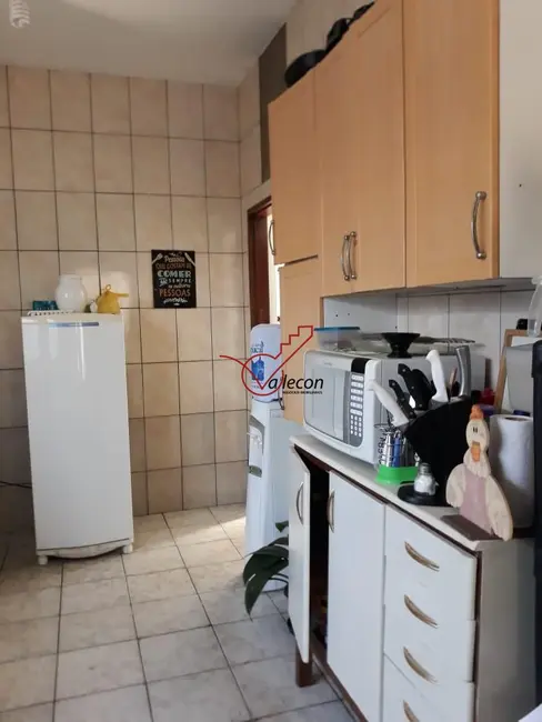 Foto 2 de Sobrado com 4 quartos à venda, 100m2 em Sao Jose Dos Campos - SP