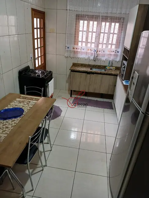 Foto 1 de Casa com 2 quartos à venda, 62m2 em Sao Jose Dos Campos - SP