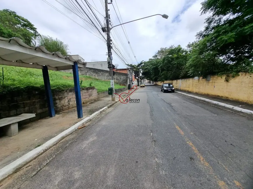 Foto 3 de Terreno / Lote à venda, 840m2 em Sao Jose Dos Campos - SP