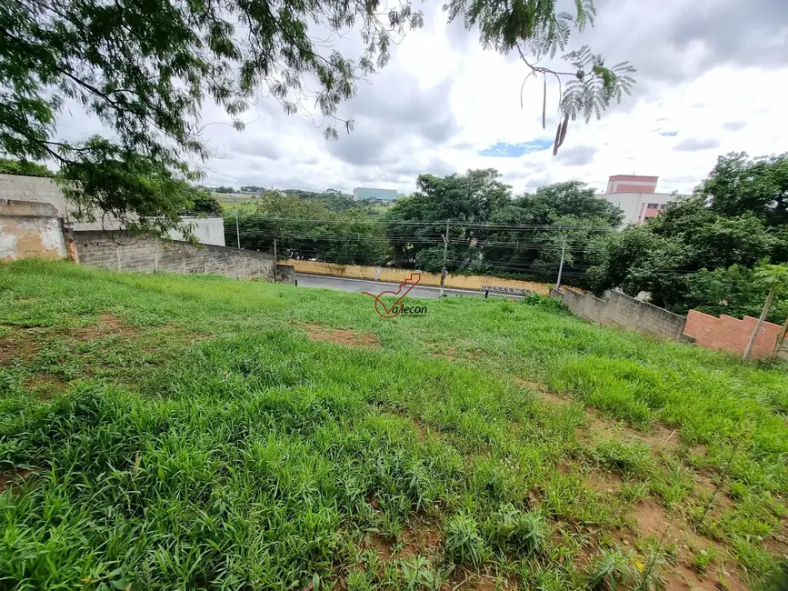 Foto 7 de Terreno / Lote à venda, 840m2 em Sao Jose Dos Campos - SP