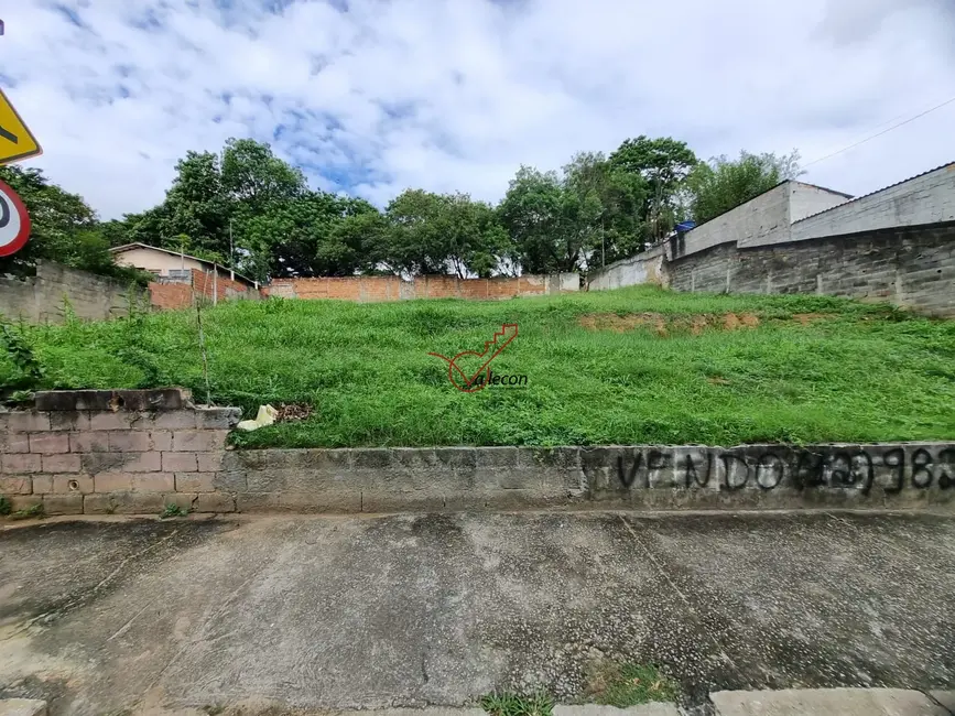 Foto 4 de Terreno / Lote à venda, 840m2 em Sao Jose Dos Campos - SP