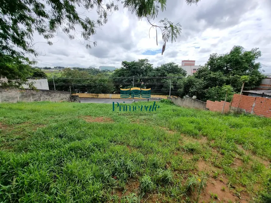 Foto 8 de Terreno / Lote à venda, 840m2 em Sao Jose Dos Campos - SP