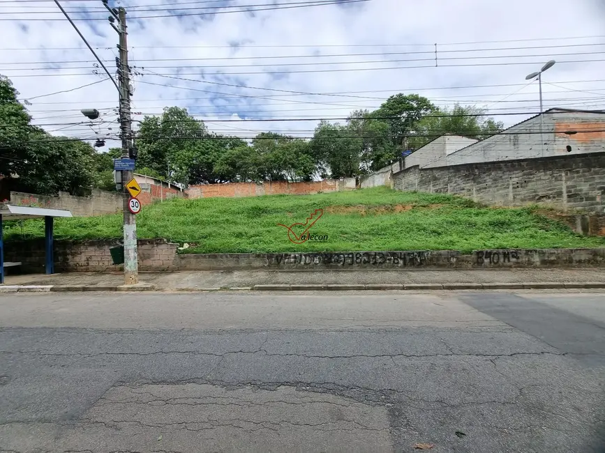 Foto 9 de Terreno / Lote à venda, 840m2 em Sao Jose Dos Campos - SP