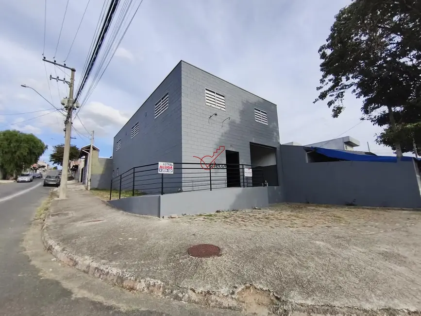Foto 1 de Armazém / Galpão com 2 quartos para alugar, 300m2 em Sao Jose Dos Campos - SP