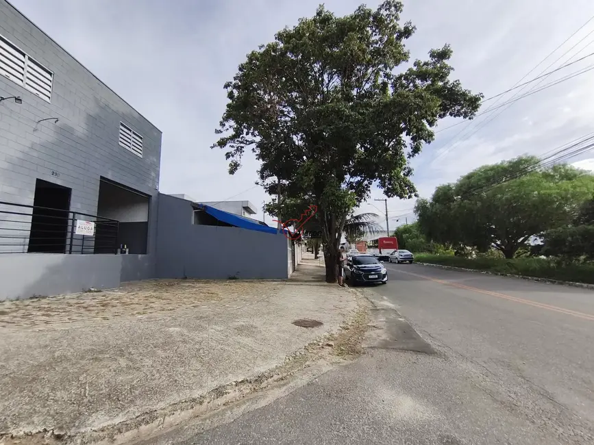 Foto 3 de Armazém / Galpão com 2 quartos para alugar, 300m2 em Sao Jose Dos Campos - SP