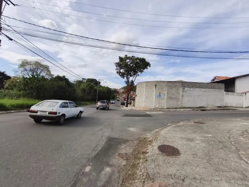 Foto 4 de Armazém / Galpão com 2 quartos para alugar, 300m2 em Sao Jose Dos Campos - SP