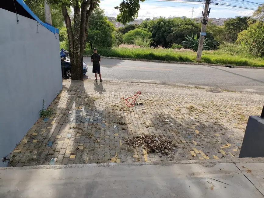 Foto 5 de Armazém / Galpão com 2 quartos para alugar, 300m2 em Sao Jose Dos Campos - SP
