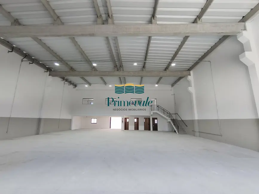 Foto 7 de Armazém / Galpão com 3 quartos para alugar, 661m2 em Jacarei - SP