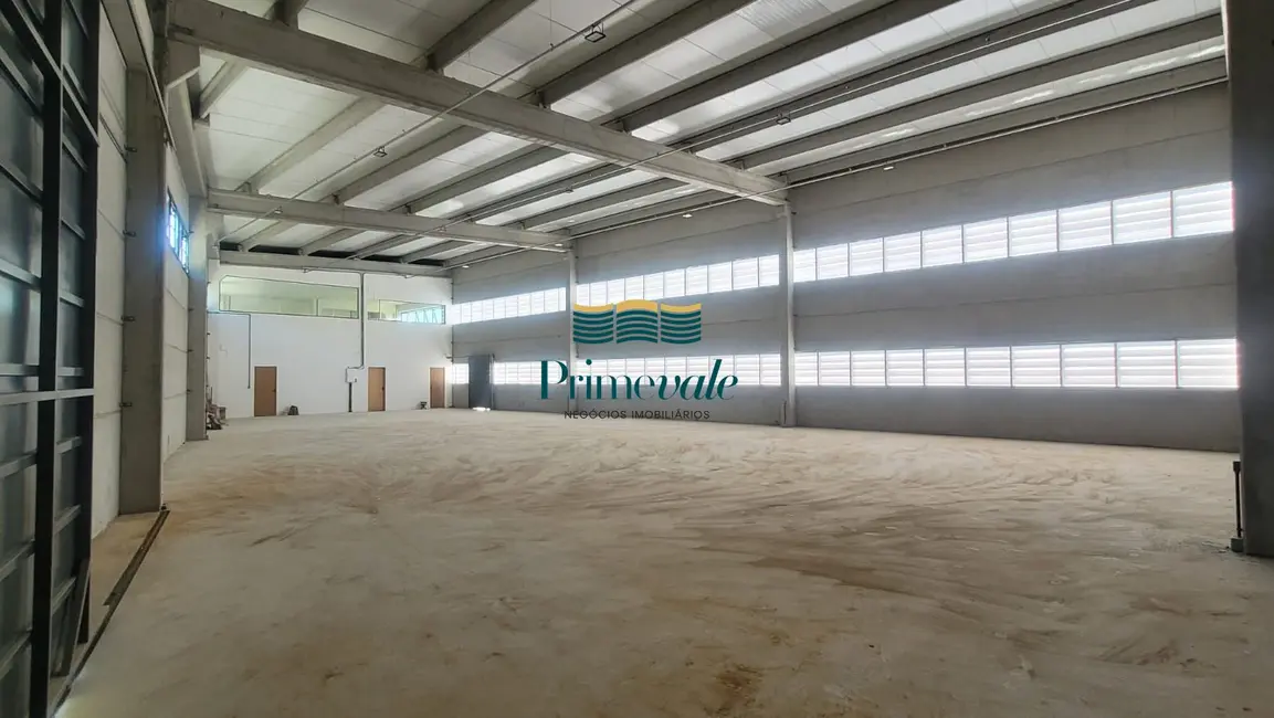 Armazém / Galpão com 3 quartos para alugar, 800m2 em Jacarei - SP - imagem 5 Foto 5 de Armazém / Galpão com 3 quartos para alugar, 800m2 em Jacarei - SP