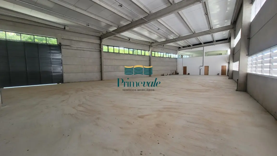Armazém / Galpão com 3 quartos para alugar, 800m2 em Jacarei - SP - imagem 6 Foto 6 de Armazém / Galpão com 3 quartos para alugar, 800m2 em Jacarei - SP