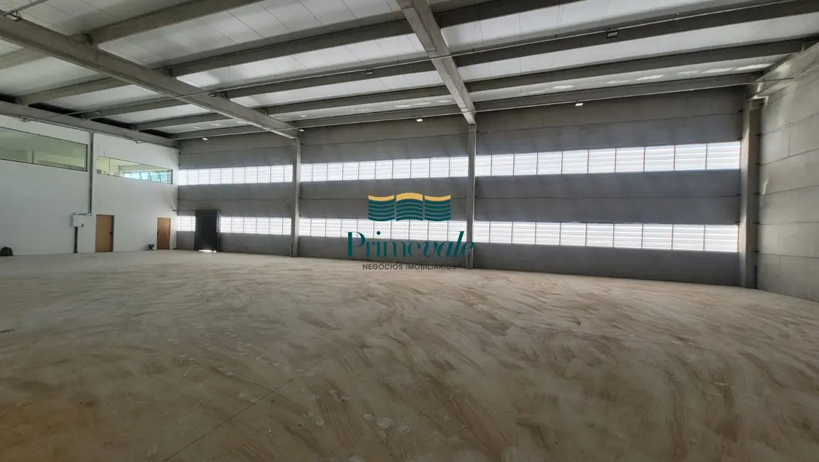 Armazém / Galpão com 3 quartos para alugar, 800m2 em Jacarei - SP - imagem 7 Foto 7 de Armazém / Galpão com 3 quartos para alugar, 800m2 em Jacarei - SP