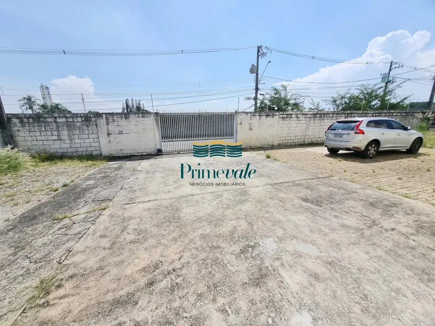 Foto 6 de Armazém / Galpão com 6 quartos para alugar, 1350m2 em Sao Jose Dos Campos - SP