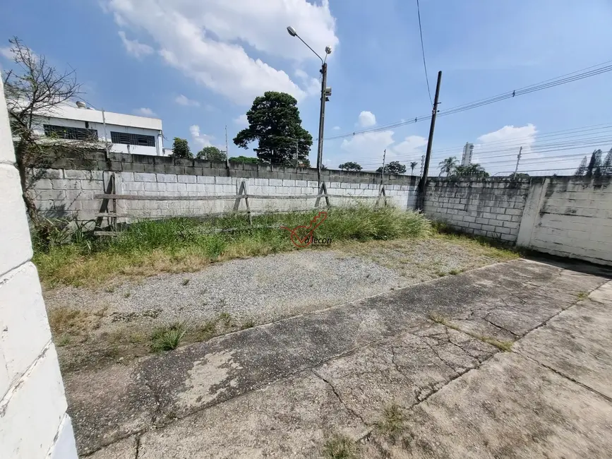 Foto 5 de Armazém / Galpão com 6 quartos para alugar, 1500m2 em Sao Jose Dos Campos - SP