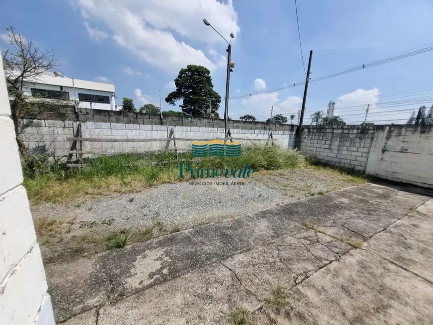 Foto 5 de Armazém / Galpão com 6 quartos para alugar, 1350m2 em Sao Jose Dos Campos - SP