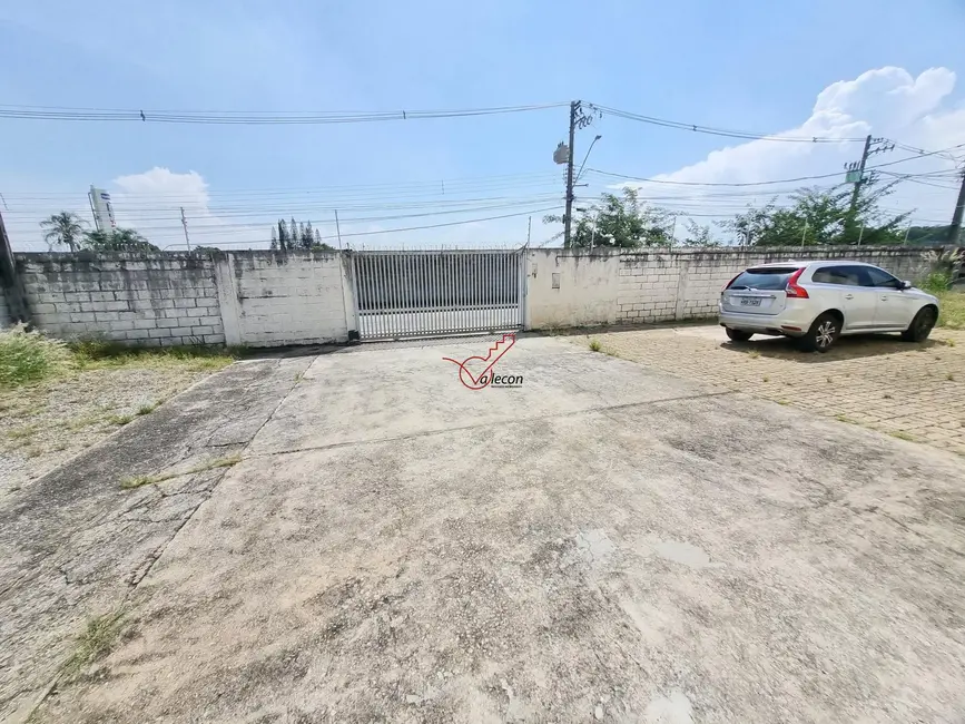 Foto 6 de Armazém / Galpão com 6 quartos para alugar, 1500m2 em Sao Jose Dos Campos - SP