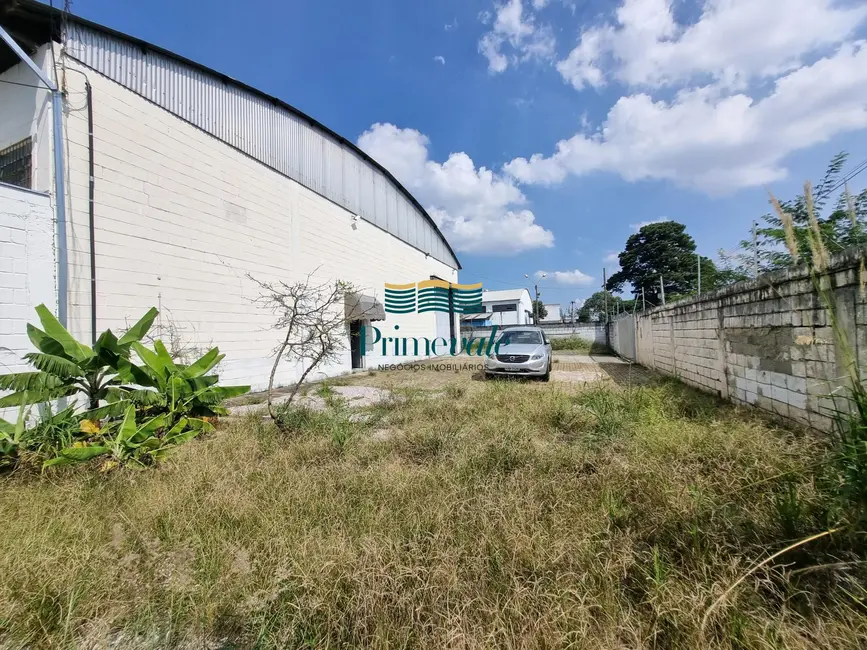 Foto 1 de Armazém / Galpão com 6 quartos para alugar, 1350m2 em Sao Jose Dos Campos - SP