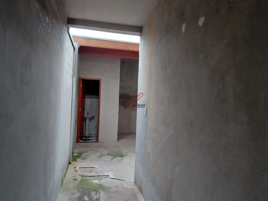 Sobrado com 3 quartos à venda, 125m2 em Sao Jose Dos Campos - SP - imagem 4 Foto 4 de Sobrado com 3 quartos à venda, 125m2 em Sao Jose Dos Campos - SP