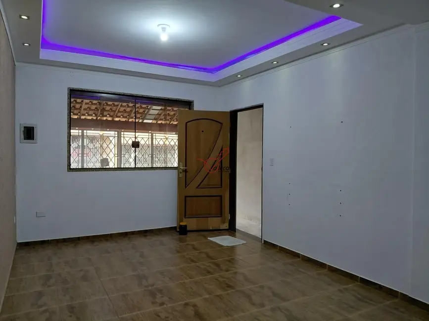 Sobrado com 3 quartos à venda, 125m2 em Sao Jose Dos Campos - SP - imagem 3 Foto 3 de Sobrado com 3 quartos à venda, 125m2 em Sao Jose Dos Campos - SP