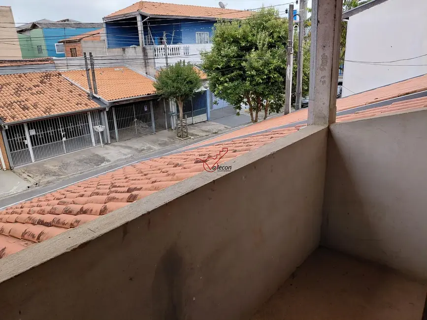 Sobrado com 3 quartos à venda, 125m2 em Sao Jose Dos Campos - SP - imagem 7 Foto 7 de Sobrado com 3 quartos à venda, 125m2 em Sao Jose Dos Campos - SP