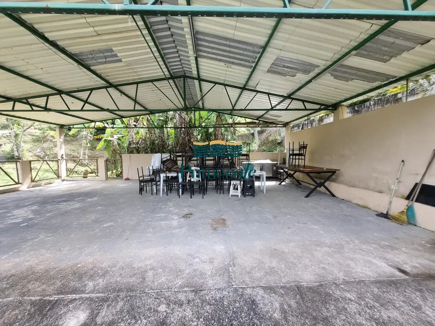 Foto 4 de Chácara com 3 quartos para alugar, 2500m2 em Sao Jose Dos Campos - SP