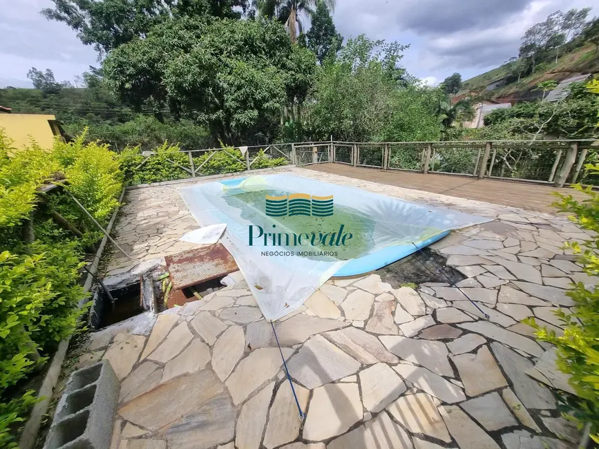 Foto 5 de Chácara com 3 quartos para alugar, 2500m2 em Sao Jose Dos Campos - SP