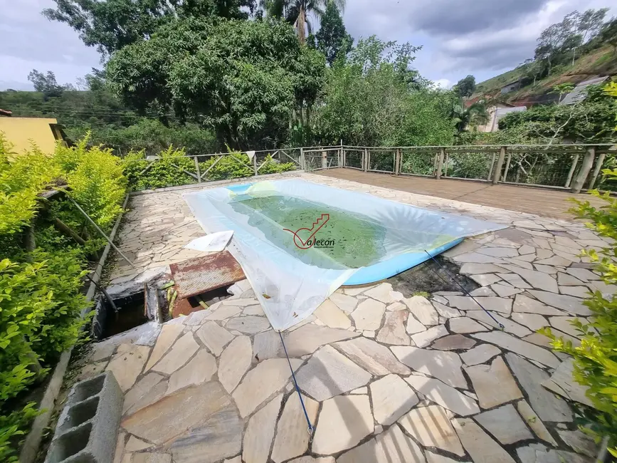 Chácara com 3 quartos para alugar, 2500m2 em Sao Jose Dos Campos - SP - imagem 5 Foto 5 de Chácara com 3 quartos para alugar, 2500m2 em Sao Jose Dos Campos - SP