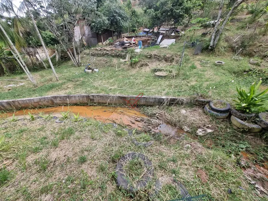 Chácara com 3 quartos para alugar, 2500m2 em Sao Jose Dos Campos - SP - imagem 8 Foto 8 de Chácara com 3 quartos para alugar, 2500m2 em Sao Jose Dos Campos - SP