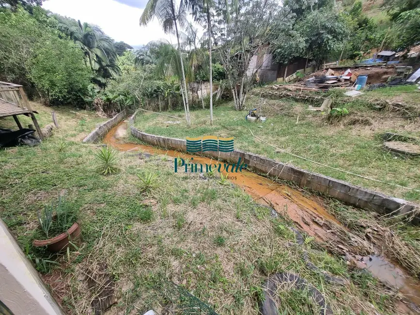 Foto 7 de Chácara com 3 quartos para alugar, 2500m2 em Sao Jose Dos Campos - SP