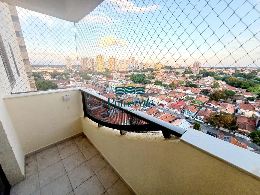 Foto 7 de Apartamento com 3 quartos à venda, 75m2 em Sao Jose Dos Campos - SP