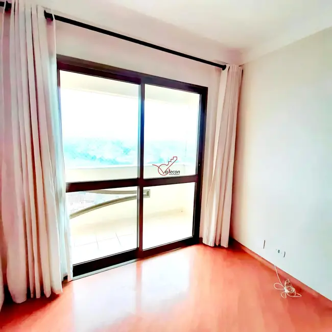 Foto 5 de Apartamento com 2 quartos para alugar, 62m2 em Sao Jose Dos Campos - SP