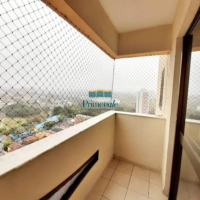 Foto 7 de Apartamento com 2 quartos para alugar, 62m2 em Sao Jose Dos Campos - SP