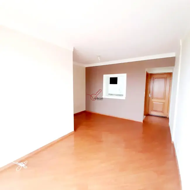 Foto 3 de Apartamento com 2 quartos para alugar, 62m2 em Sao Jose Dos Campos - SP