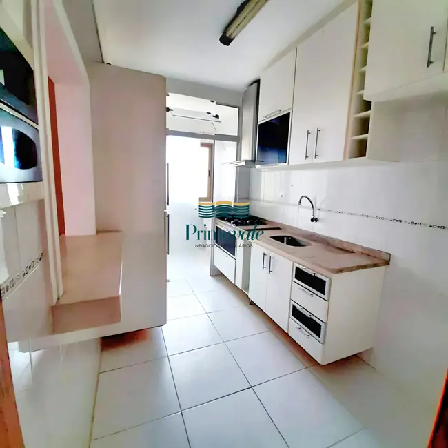 Foto 8 de Apartamento com 2 quartos para alugar, 62m2 em Sao Jose Dos Campos - SP
