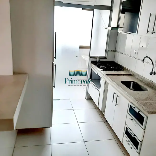 Foto 9 de Apartamento com 2 quartos para alugar, 62m2 em Sao Jose Dos Campos - SP