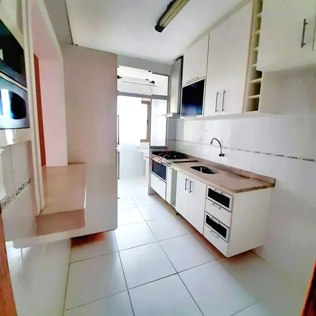 Foto 8 de Apartamento com 2 quartos para alugar, 62m2 em Sao Jose Dos Campos - SP