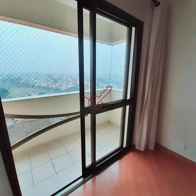 Foto 6 de Apartamento com 2 quartos para alugar, 62m2 em Sao Jose Dos Campos - SP