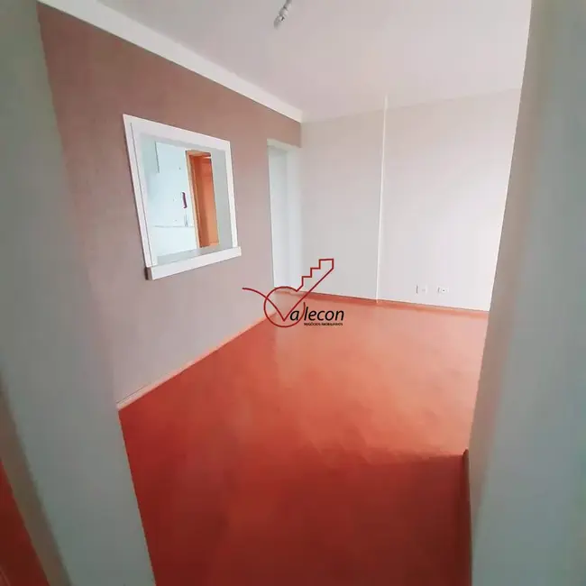 Foto 4 de Apartamento com 2 quartos para alugar, 62m2 em Sao Jose Dos Campos - SP